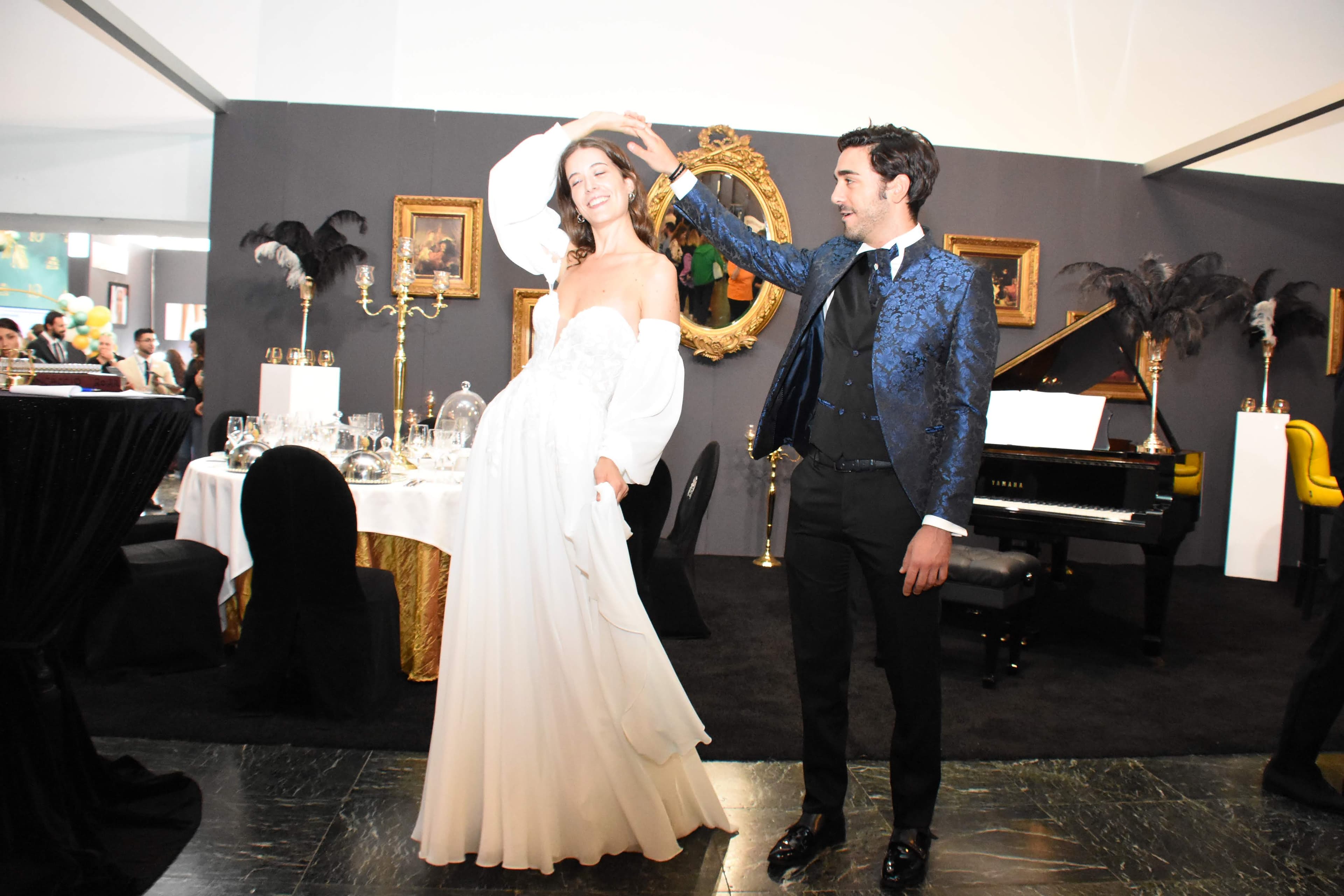 L'Atelier De Couture 2