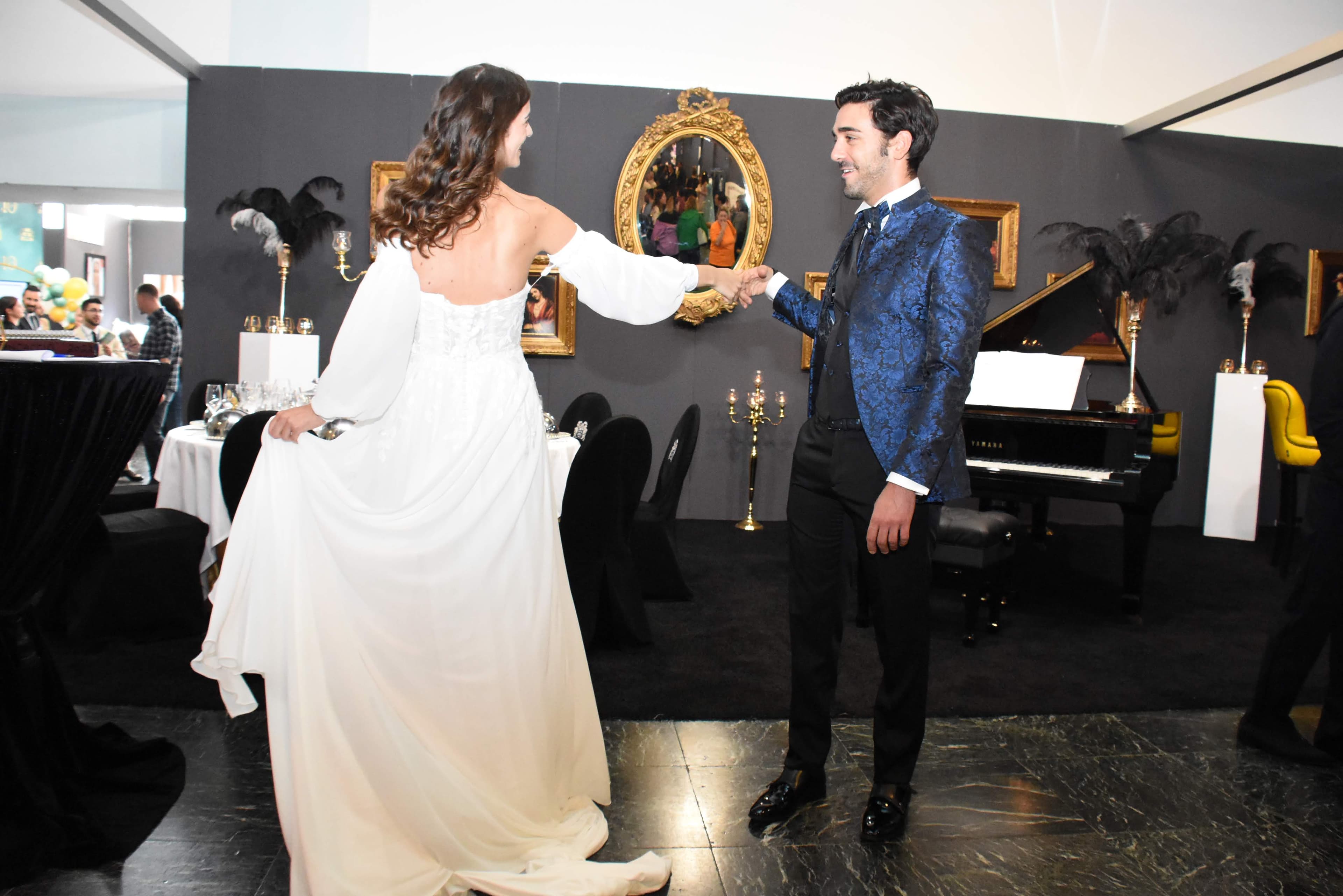 L'Atelier De Couture 3